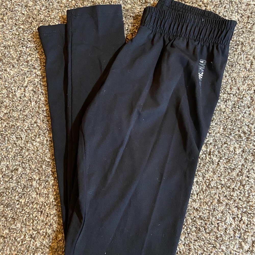 GymShark leggings